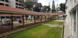 Blk 33 Teban Gardens Road (Jurong East), HDB 3 Rooms #583580681